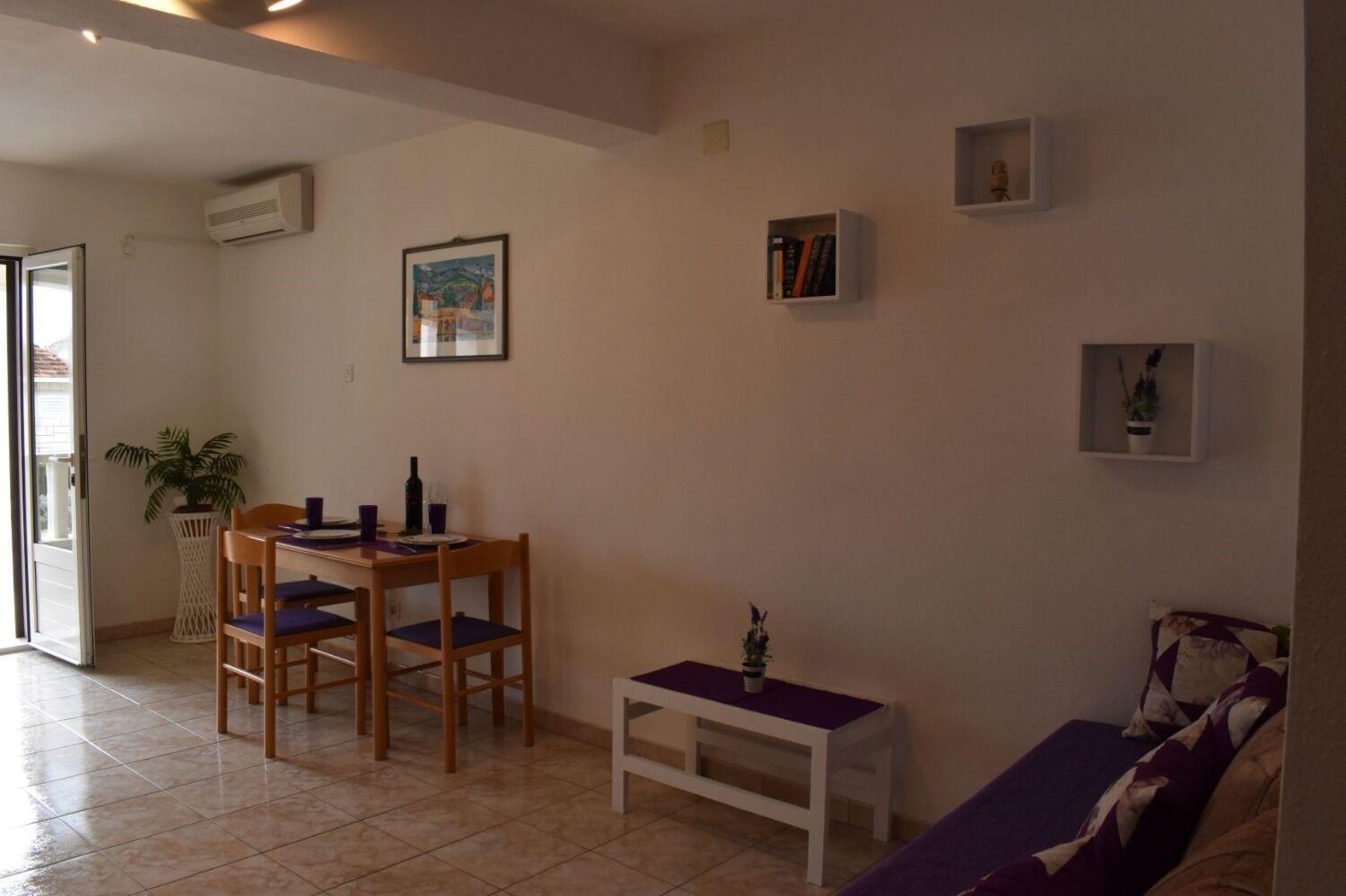 Apartments Frama - 3 Apartments Bol Ngoại thất bức ảnh
