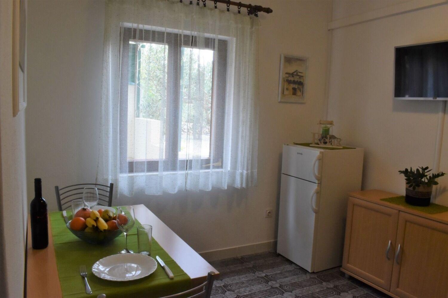 Apartments Frama - 3 Apartments Bol Ngoại thất bức ảnh
