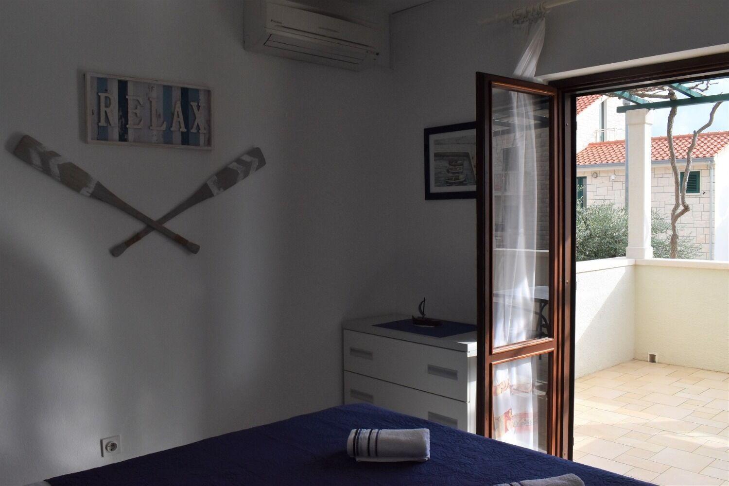 Apartments Frama - 3 Apartments Bol Ngoại thất bức ảnh