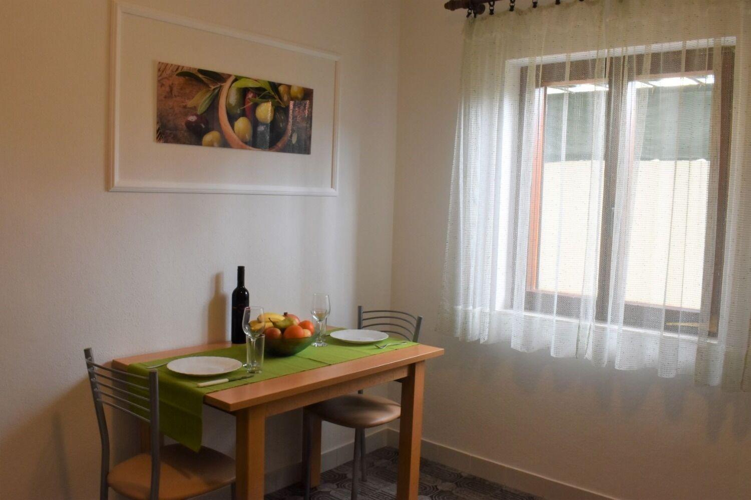 Apartments Frama - 3 Apartments Bol Ngoại thất bức ảnh