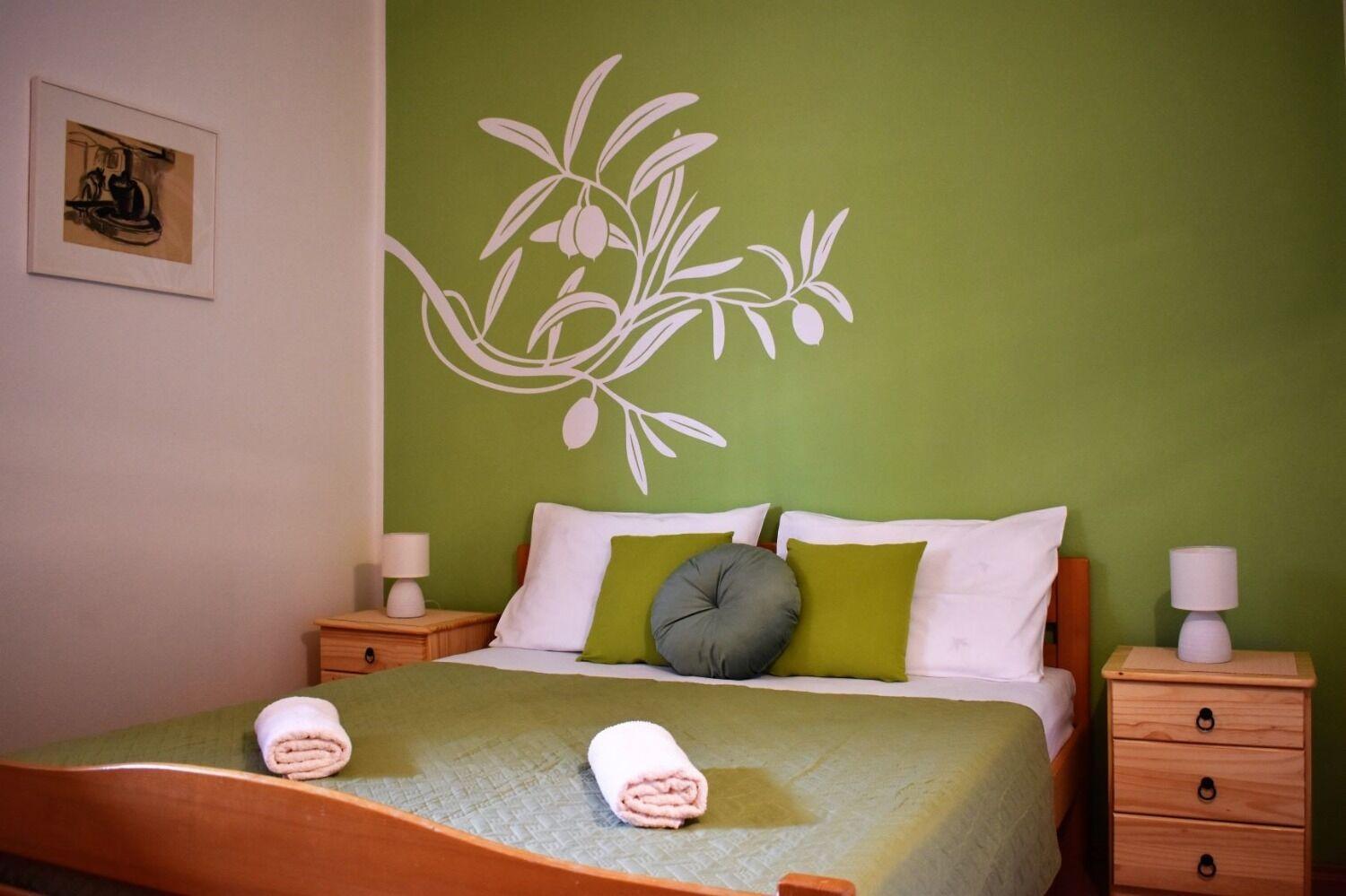 Apartments Frama - 3 Apartments Bol Ngoại thất bức ảnh