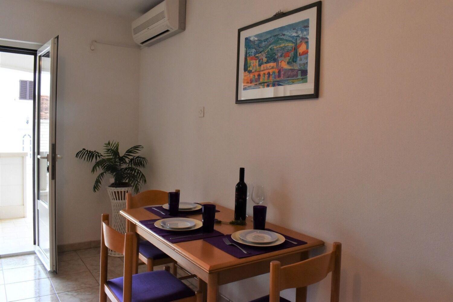 Apartments Frama - 3 Apartments Bol Ngoại thất bức ảnh