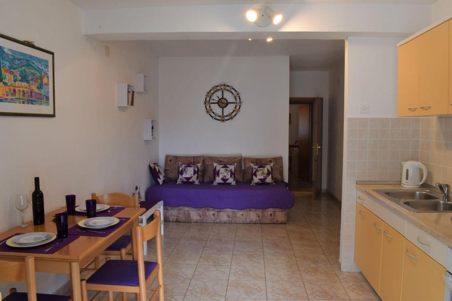 Apartments Frama - 3 Apartments Bol Ngoại thất bức ảnh