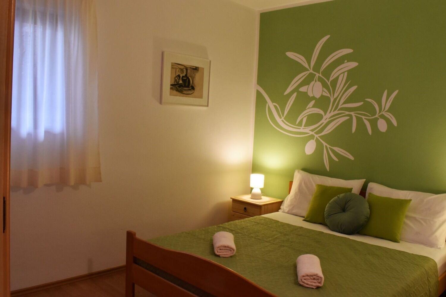 Apartments Frama - 3 Apartments Bol Ngoại thất bức ảnh