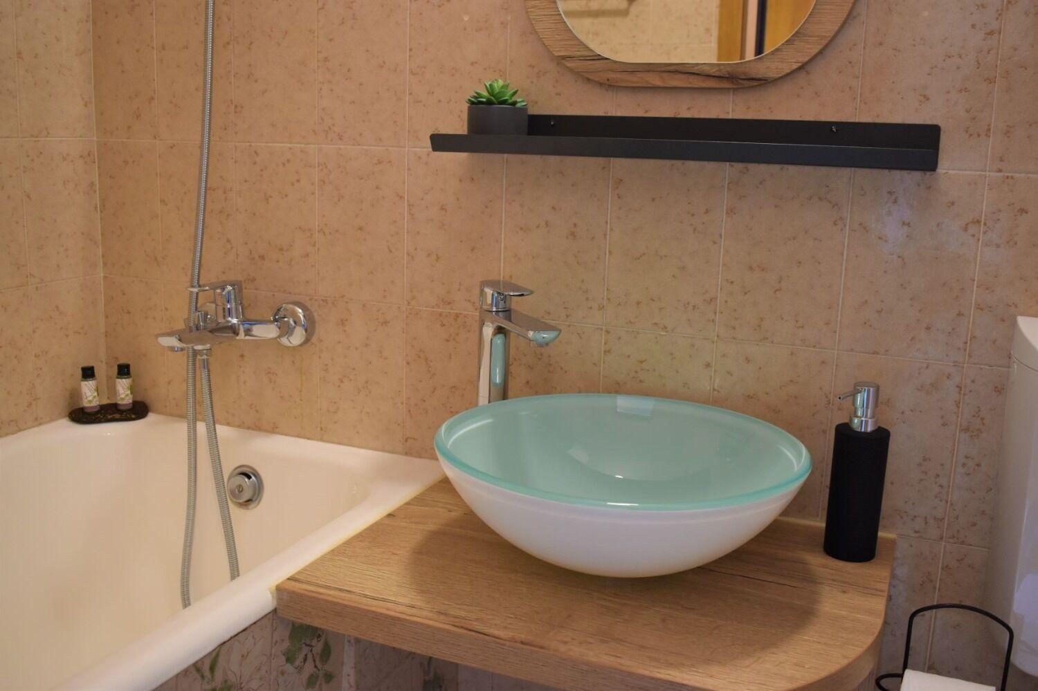 Apartments Frama - 3 Apartments Bol Ngoại thất bức ảnh
