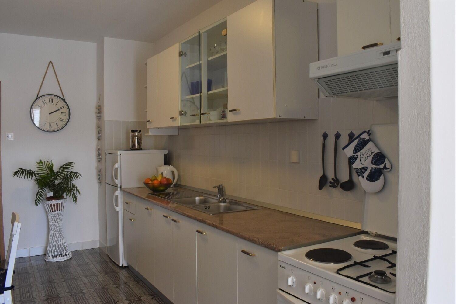 Apartments Frama - 3 Apartments Bol Ngoại thất bức ảnh