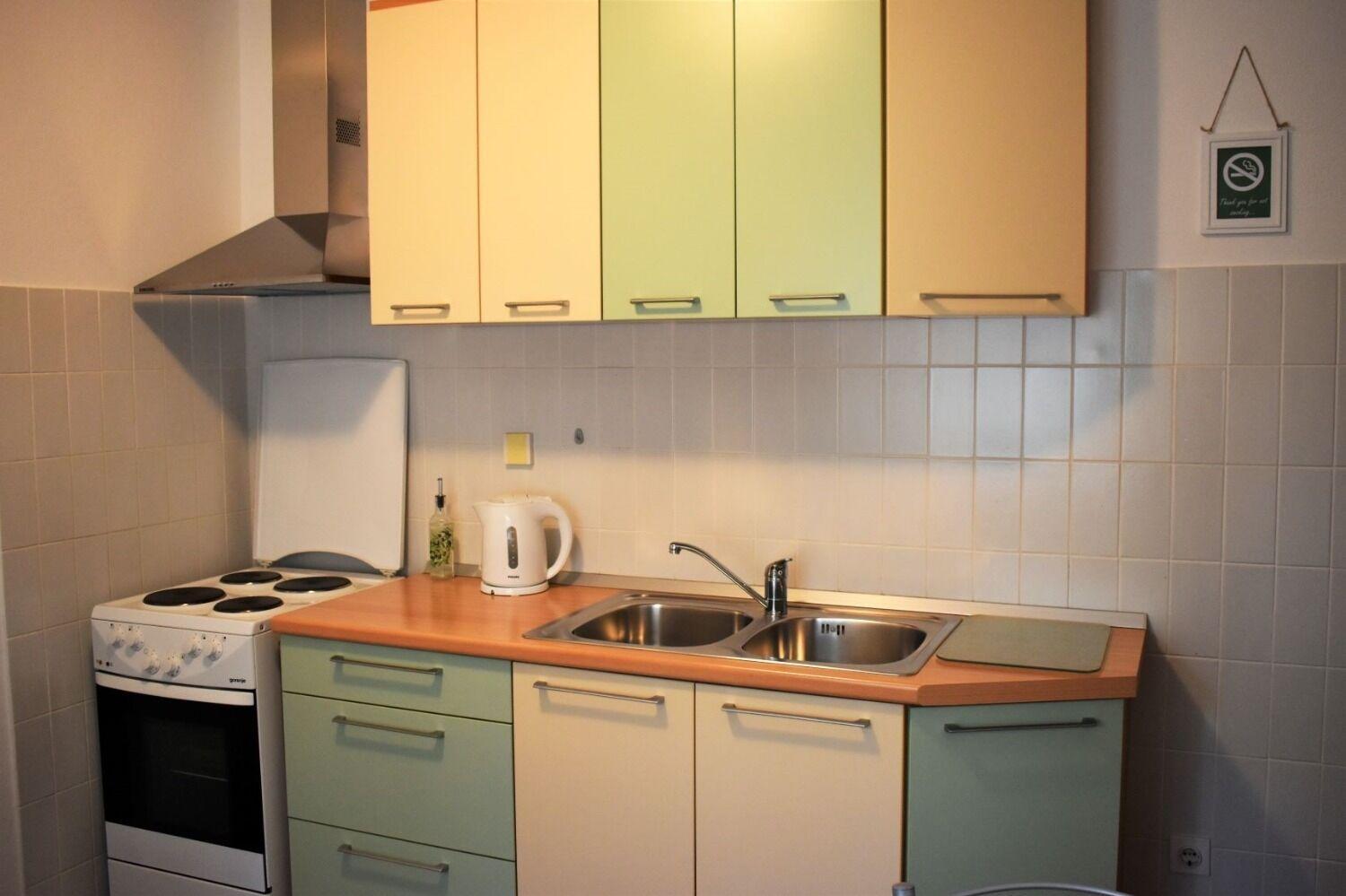 Apartments Frama - 3 Apartments Bol Ngoại thất bức ảnh